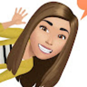 Meet your Posher, Jonelle